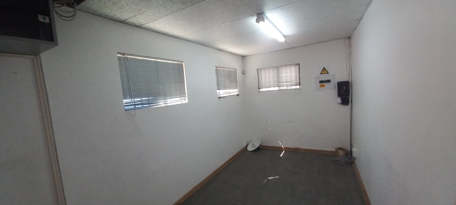 To Let commercial Property for Rent in Westdene Free State